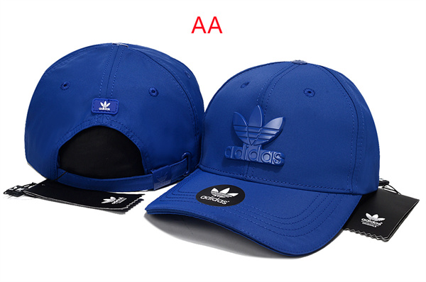 Adidas Snapbacks(AA)-0042