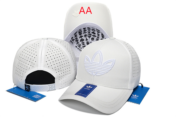 Adidas Snapbacks(AA)-0049