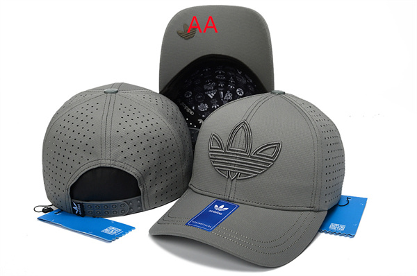 Adidas Snapbacks(AA)-0051