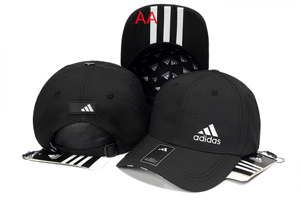 Adidas Snapbacks(AA)-0055