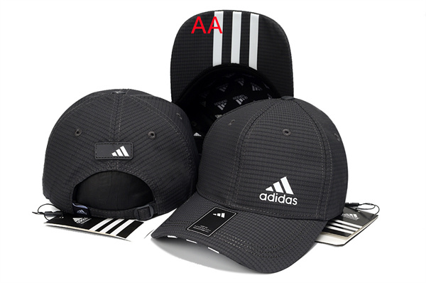 Adidas Snapbacks(AA)-0057