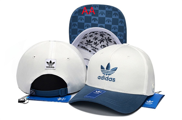 Adidas Snapbacks(AA)-0064