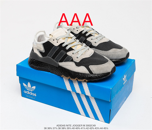 Adidas Nite Jogger Boost-M-014