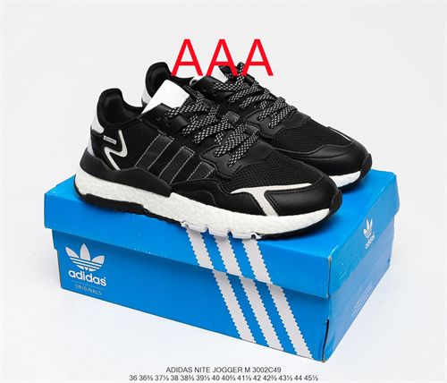 Adidas Nite Jogger Boost-M-015