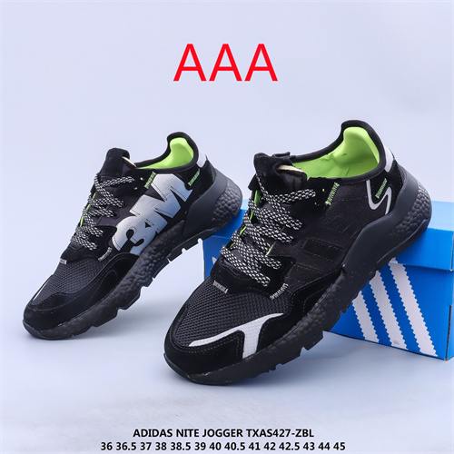Adidas Nite Jogger Boost-W-021