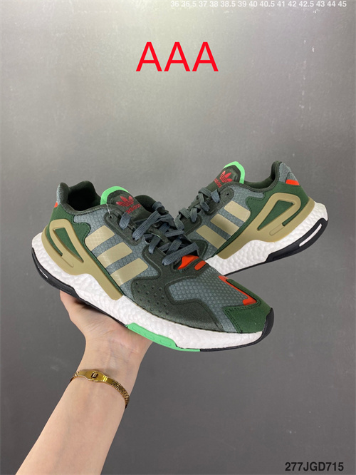 Adidas Nite Jogger Boost-M-020