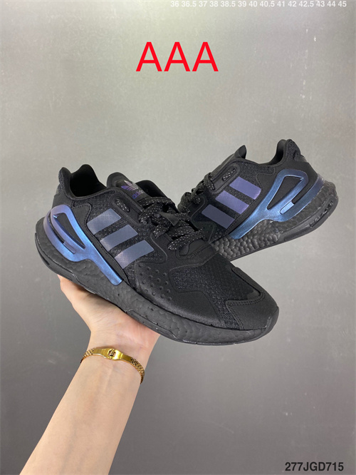 Adidas Nite Jogger Boost-W-027