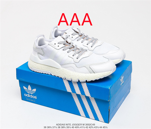 Adidas Nite Jogger Boost-M-003