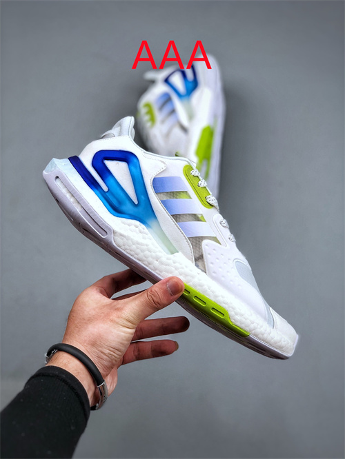 Adidas Nite Jogger Boost-W-032