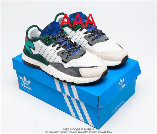 Adidas Nite Jogger Boost-M-004