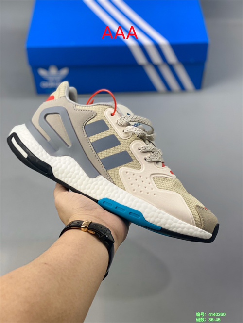 Adidas Nite Jogger Boost-W-053