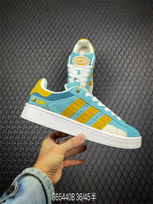 Adidas CAMPUS-W-0040