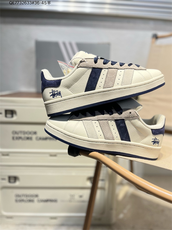 Adidas CAMPUS-W-0103