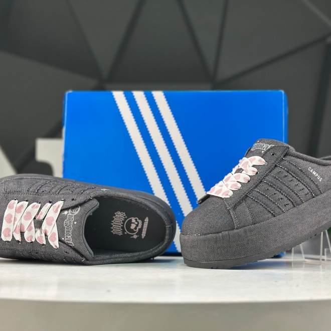 Adidas CAMPUS-M-0143