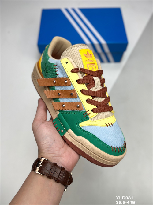 Adidas Originals Forum 84-W-062