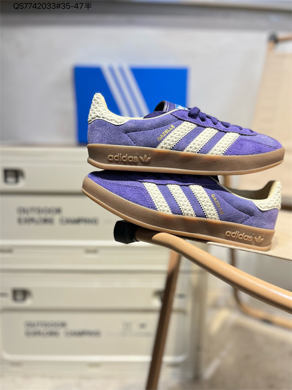 Adidas Originals Gazelle-M-0102