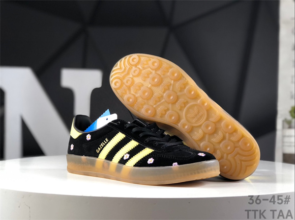Adidas Originals Gazelle-M-0103