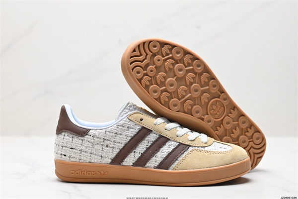 Adidas Originals Gazelle-M-0104