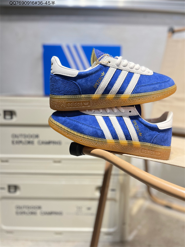 Adidas Originals Gazelle-M-0110