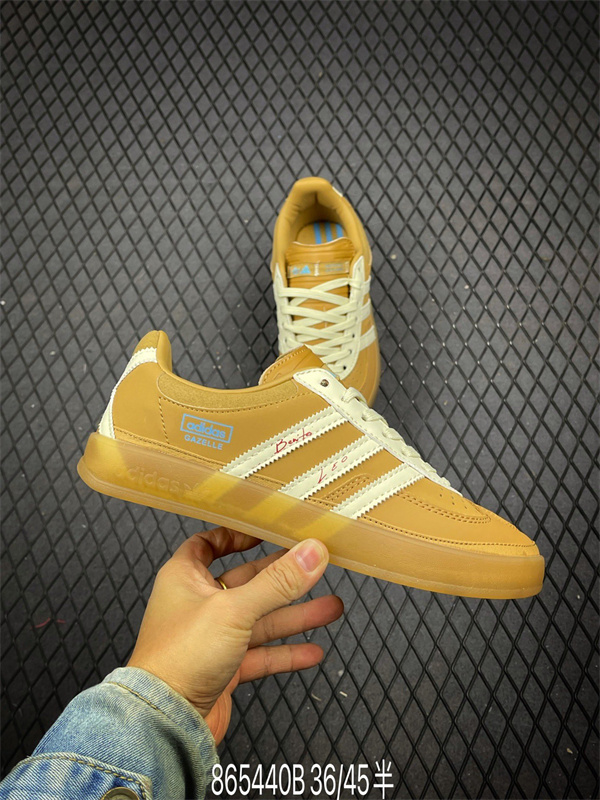 Adidas Originals Gazelle-W-0182