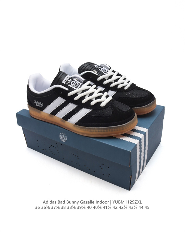 Adidas Originals Gazelle-W-0184