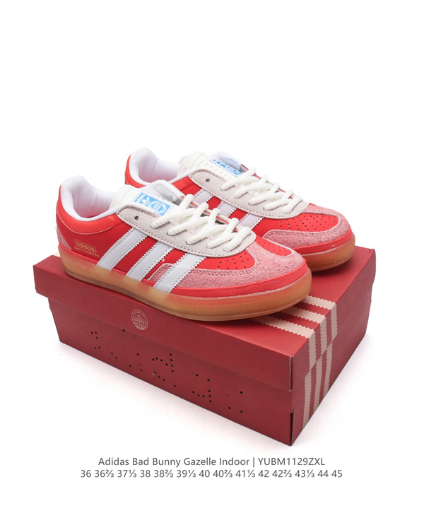 Adidas Originals Gazelle-M-0127