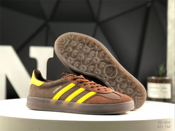 Adidas Originals Gazelle-W-0195