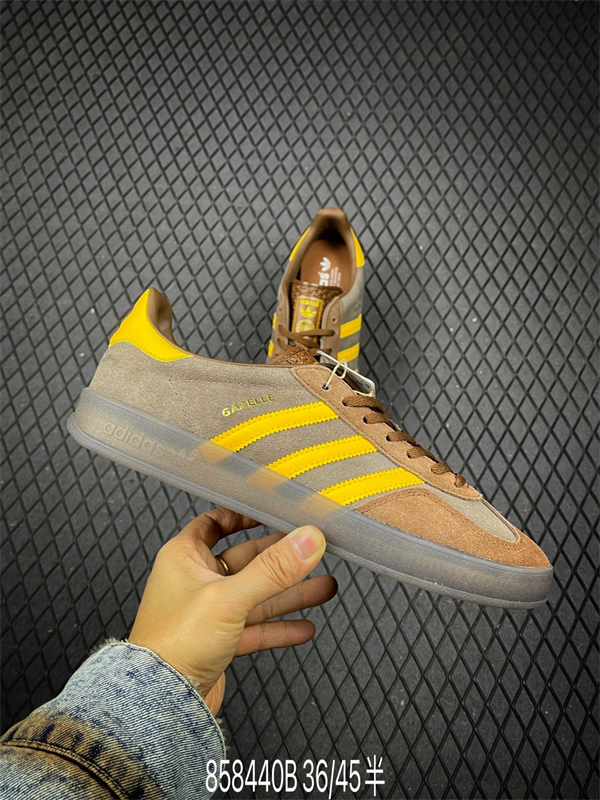 Adidas Originals Gazelle-W-0198