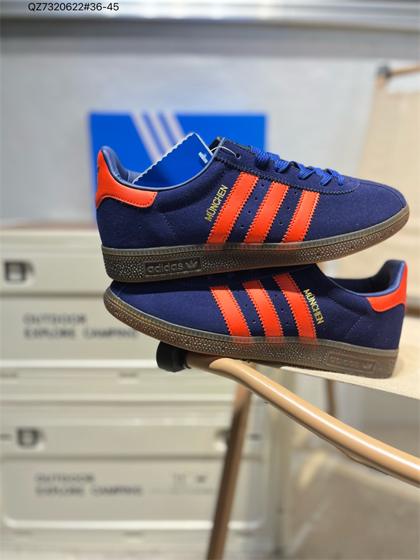 Adidas Originals Gazelle-M-0143