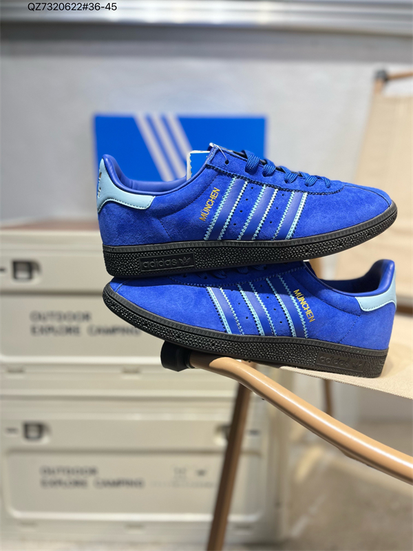 Adidas Originals Gazelle-M-0144