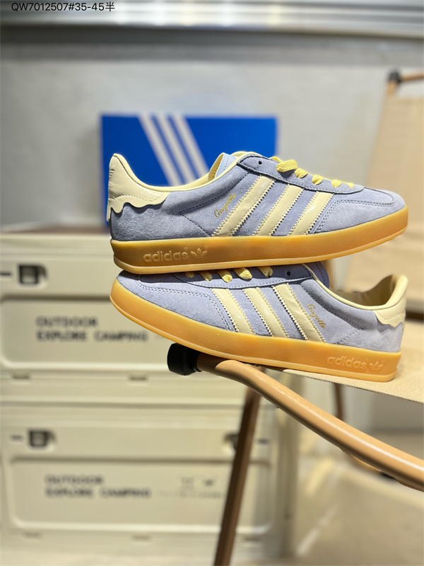 Adidas Originals Gazelle-M-0147