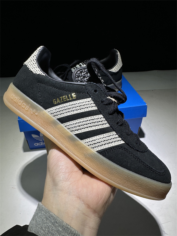 Adidas Originals Gazelle-M-0152