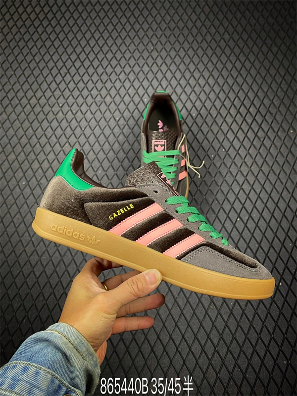 Adidas Originals Gazelle-M-0154
