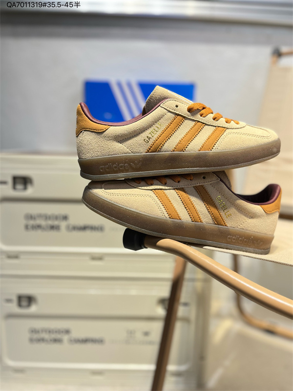 Adidas Originals Gazelle-M-0156