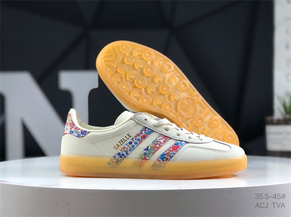 Adidas Originals Gazelle-W-0230