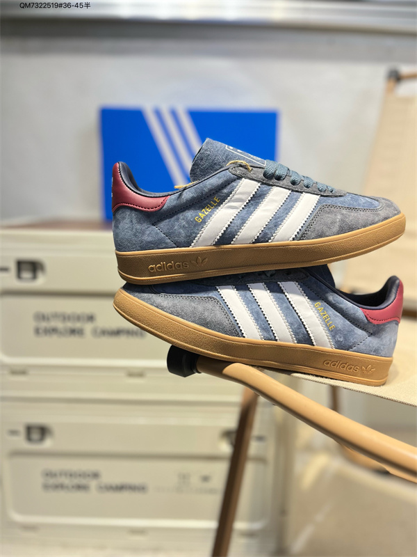 Adidas Originals Gazelle-W-0231