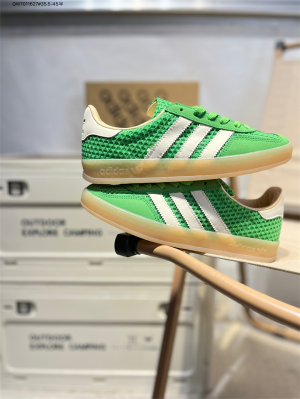 Adidas Originals Gazelle-W-0238