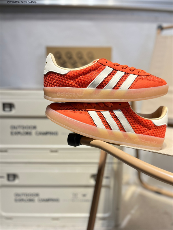 Adidas Originals Gazelle-M-0177