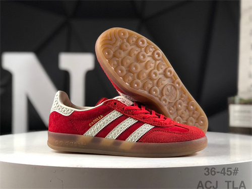 Adidas Originals Gazelle-M-0018
