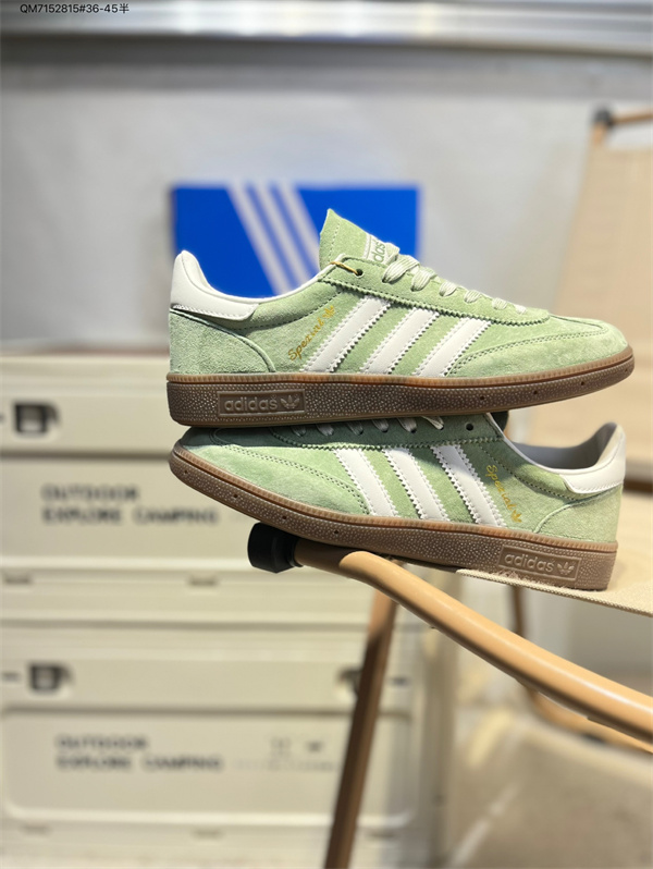 Adidas Originals Gazelle-W-0245