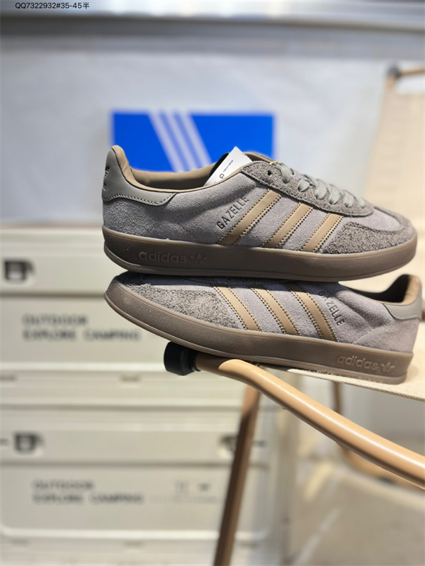 Adidas Originals Gazelle-W-0254