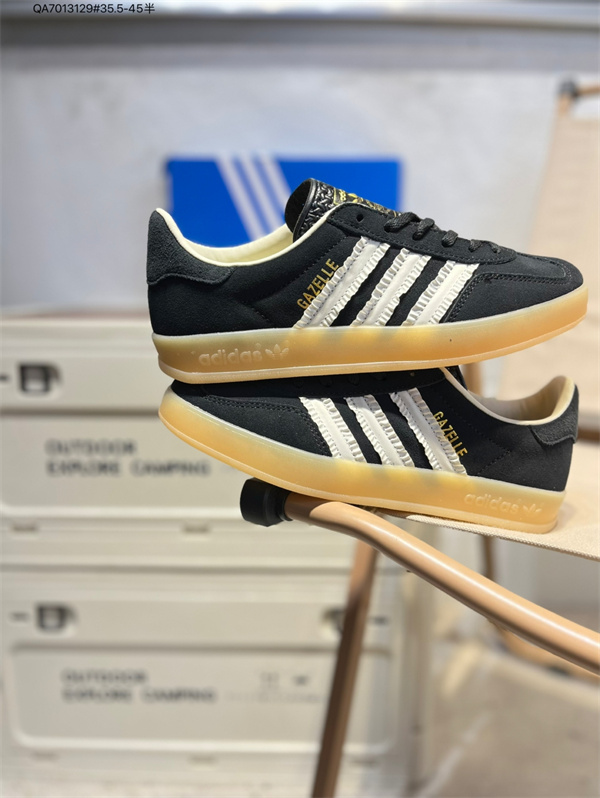 Adidas Originals Gazelle-M-0185