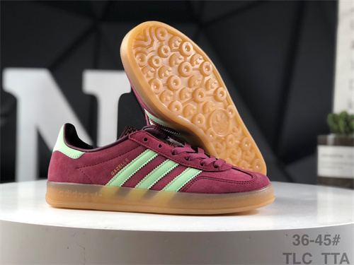 Adidas Originals Gazelle-M-0019