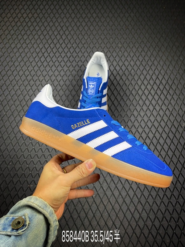 Adidas Originals Gazelle-M-0195
