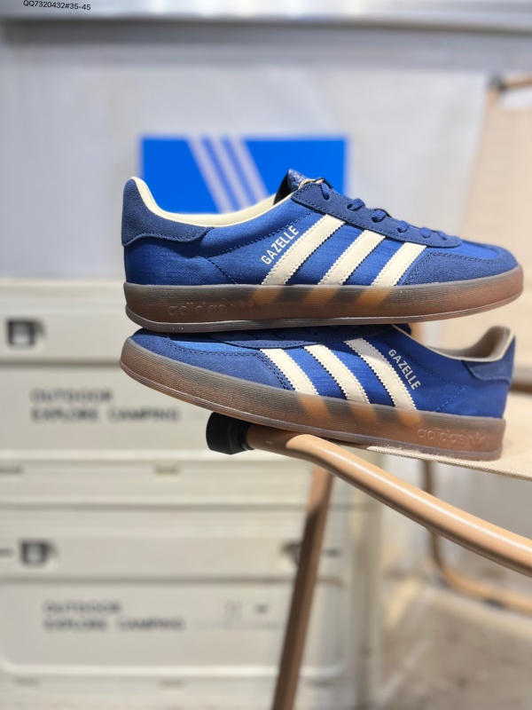 Adidas Originals Gazelle-M-0197
