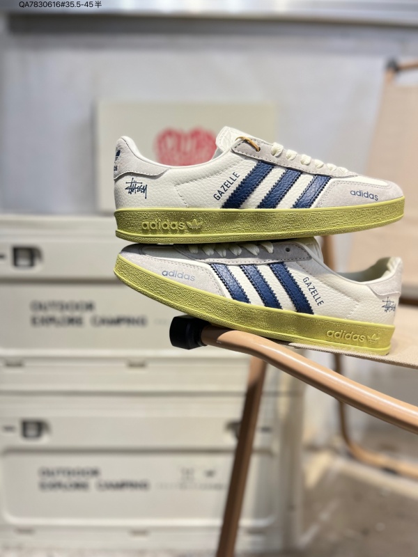 Adidas Originals Gazelle-W-0272