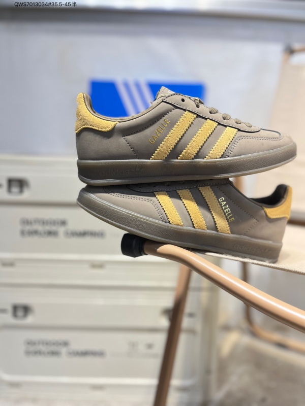 Adidas Originals Gazelle-W-0274