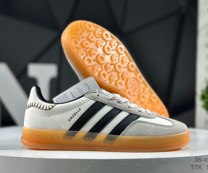 Adidas Originals Gazelle-W-0276