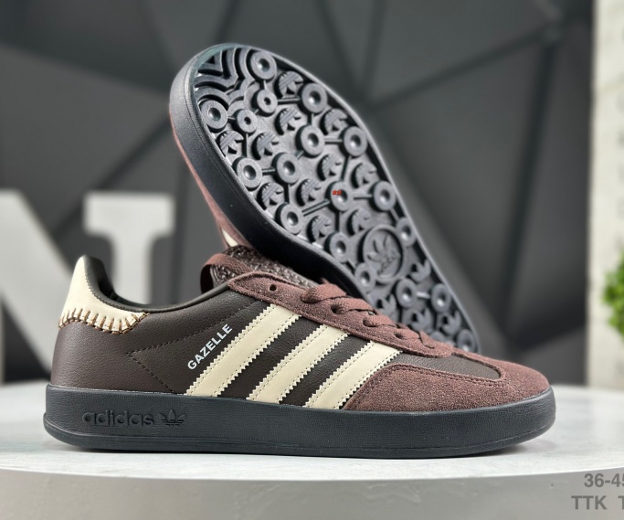 Adidas Originals Gazelle-W-0277