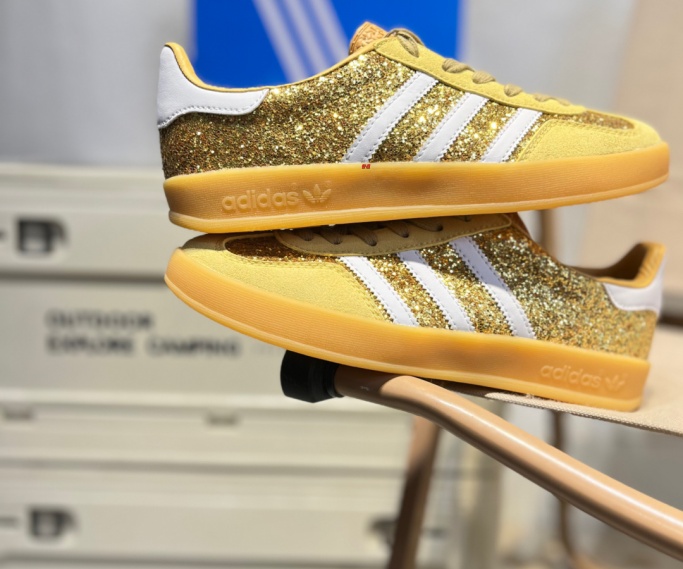 Adidas Originals Gazelle-W-0281